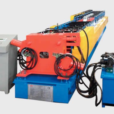 Color Metal Plate Rolling DownSpot Forming Machine price from china supplier